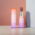 Sheglam Dynamatte Boom Long Lasting Matte Lipstick - High Key (China)