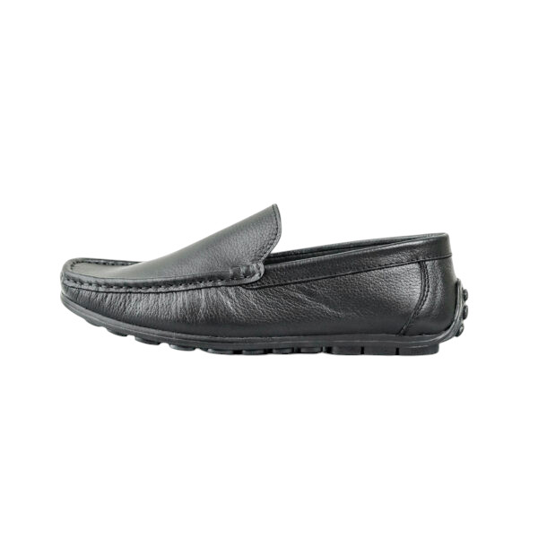 Premium Finish Leather Loafer