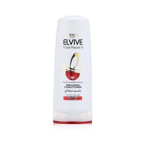 Loreal Elvive Total Repair 5 Repairing Conditioner 360ml (Egypt)