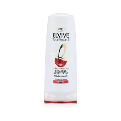 Loreal Elvive Total Repair 5 Repairing Conditioner 360ml (Egypt)
