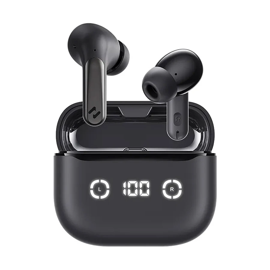 Havit TW984 Black TWS Bluetooth Earbuds