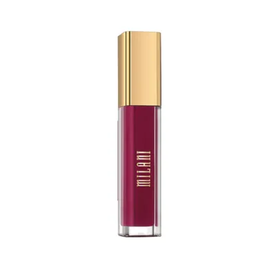 Milani Amore Matte Lip Creme - 18 Obsession (USA)