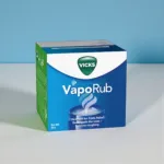 Vicks VapoRub 50g (Germany)