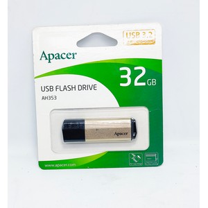 Apacer USB Pen Drive AH353 32 GB
