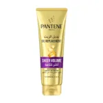 Pantene Sheer Volume Oil Replacement Hair Cream 275ml (Saudi Arabia)