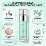 Sheglam Good Grip Hydrating Primer 45ml (China)