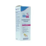 Sebamed baby Diaper Rash Cream For Rashes With Panthenol 100ml (Germany)