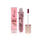 Everly Beauties Aurora Matte Liquid Lipstick - Barely Blossom (China)