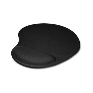 Gel Mouse Pad Wrist supportive Office Mouse Pad