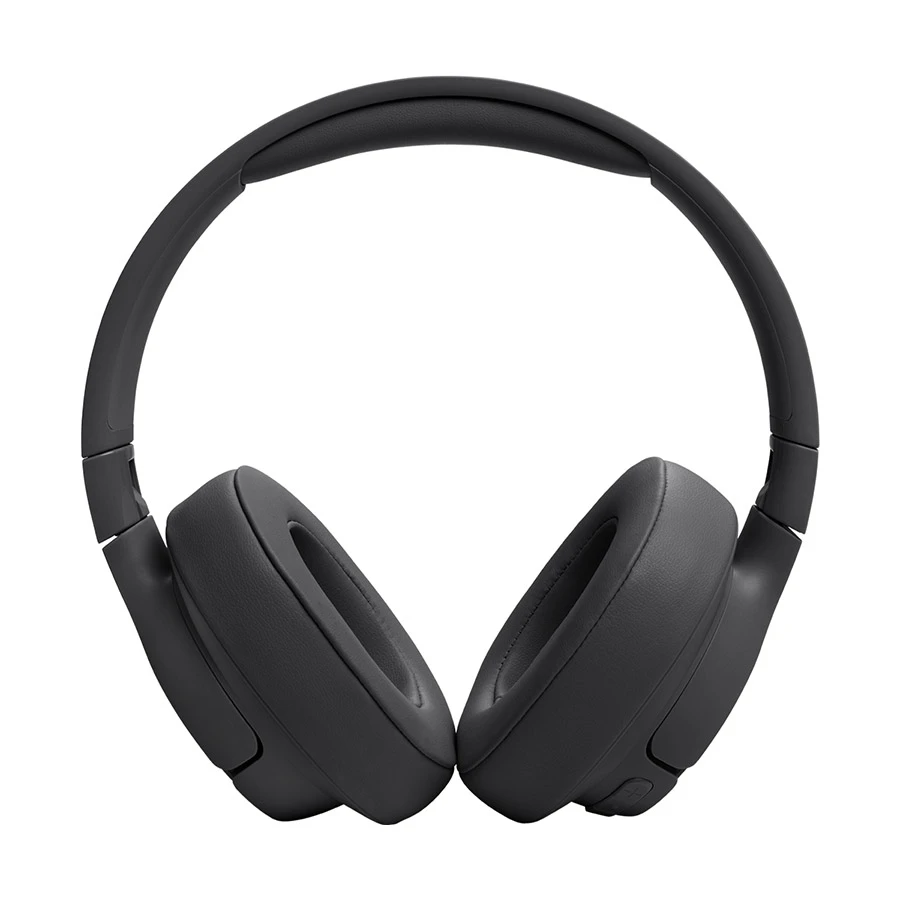 JBL Tune 720BT Wireless Over-Ear Headphone Black