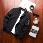Bonded Jacket in 200 GSM Fabric, Chest 40 to 44 Inch