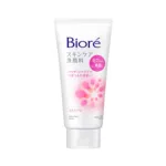 Biore Facial Wash Scrub 130g (Japan)