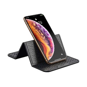 Baseus SUWNT-01 Dashboard Folding Bracket Anti-Skid Pad