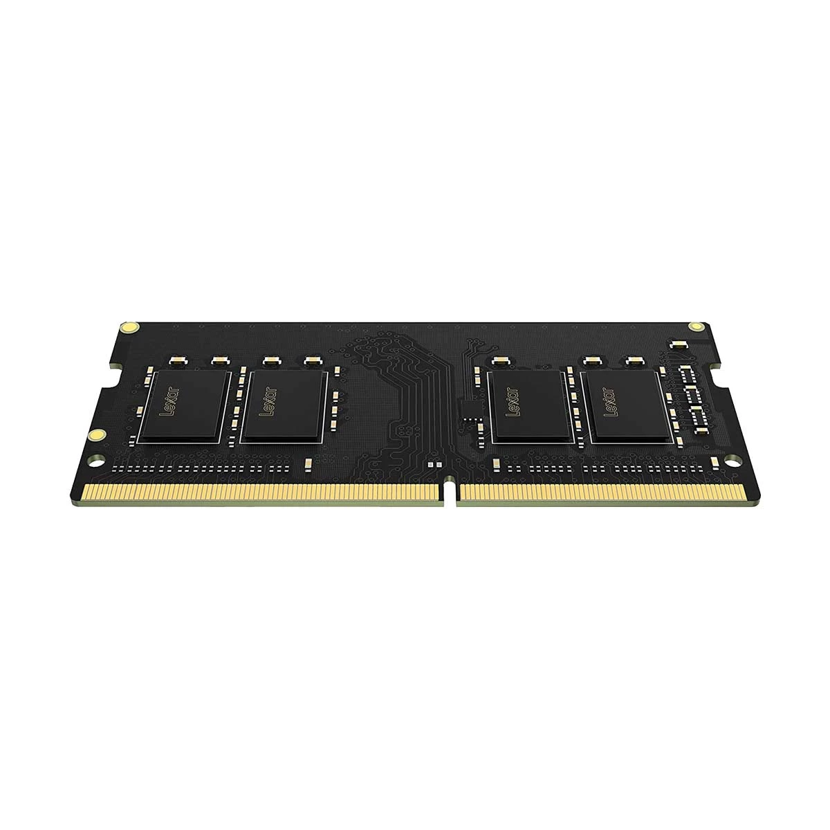 Lexar 16GB DDR4L 3200MHz Laptop RAM
