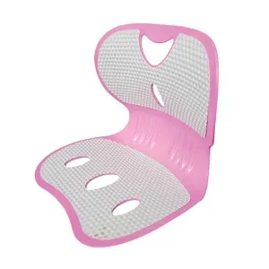 Click to enlarge  Waist Back Support Chair