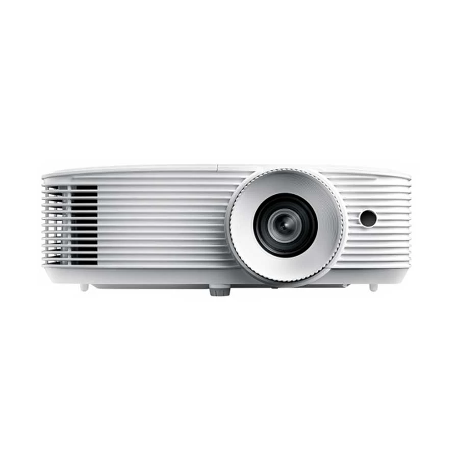 Optoma X412 (4200 Lumens) XGA DLP Projector