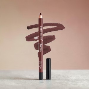 Swiss Beauty Bold Matte LipLiner - 14 Bobby Brown (China)
