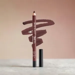 Swiss Beauty Bold Matte LipLiner - 14 Bobby Brown (China)