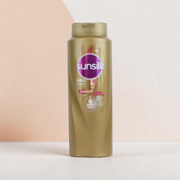 Sunsilk Hairfall Solution Shampoo 700 ml (Saudi Arabia)