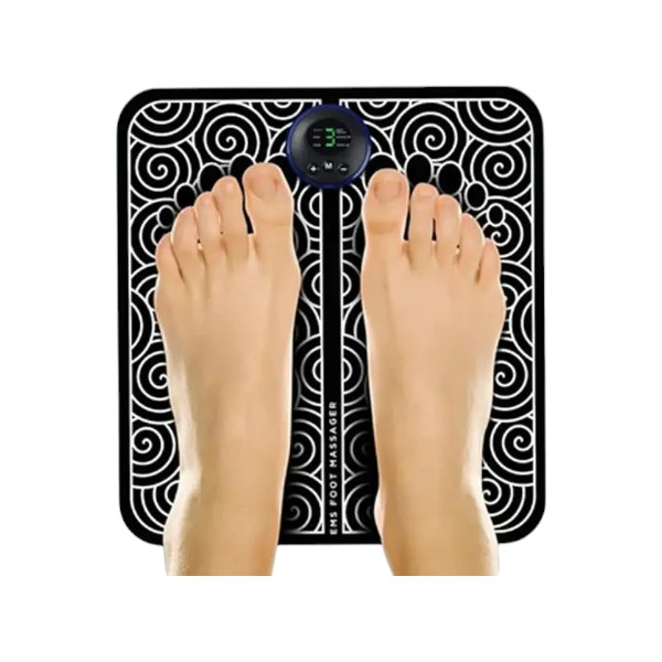 EMS Foot Massage Pad