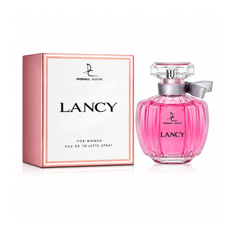 Dorall Collection Lancy EDT Spray For Women 100ml (India)