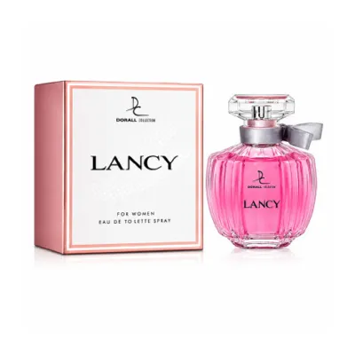 Dorall Collection Lancy EDT Spray For Women 100ml (India)