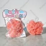 Lmltop Bath Ball - Y050-1 (China)