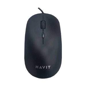 Havit MS81 High-Definition Optical Mouse