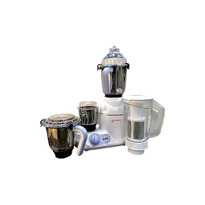 Sahara Pride 4 In 1 Mixer Grinder & Blender - 750W -1006