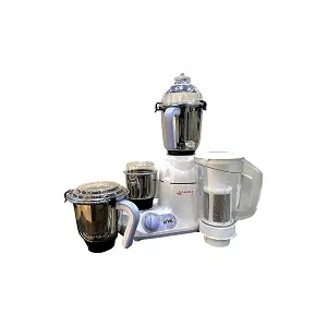 Sahara Pride 4 In 1 Mixer Grinder & Blender - 750W -1006