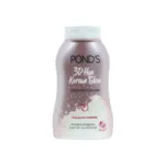 Pond's 3D Hya Koran Glow Translucent Powder 50g (Thailand)