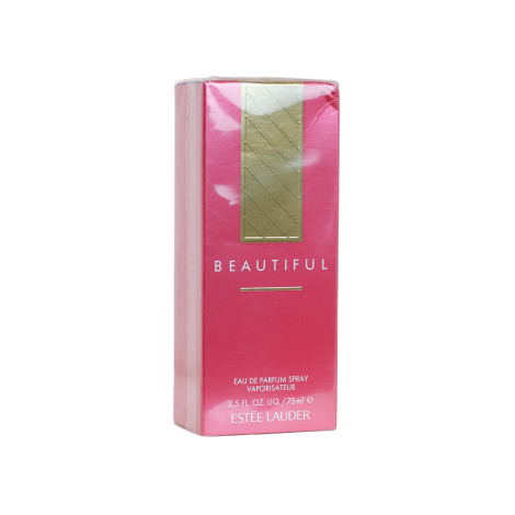 Estee Lauder Beautiful Eau De Parfum Spray 75ml (USA)