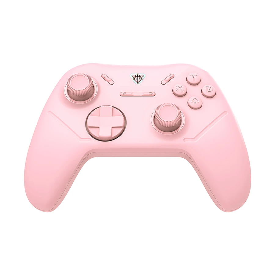 Fantech Shooter III WGP13S Wireless Game Pad Pink