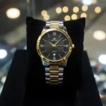 BEST WIN Luxury Watch For Men's (Water Resistant)