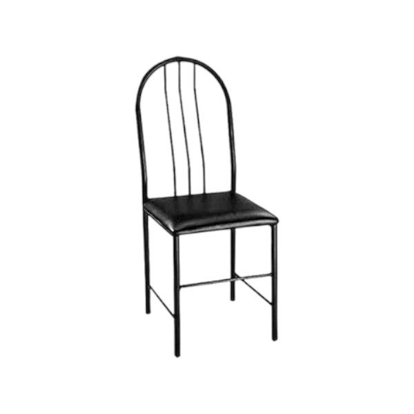 Regal Ivanna Metal Dining Chair | CFD-206-6-1-66