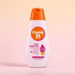 Creme21 Daily Brightening Body Lotion 400ml (UAE)