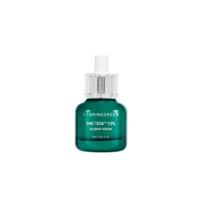Bringgreen Zinc Teca Blemish Serum 25ml (Korea)