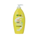 Garnier Bright Complete Extra Serum Milk UV Body Lotion 400ml (Thailand)