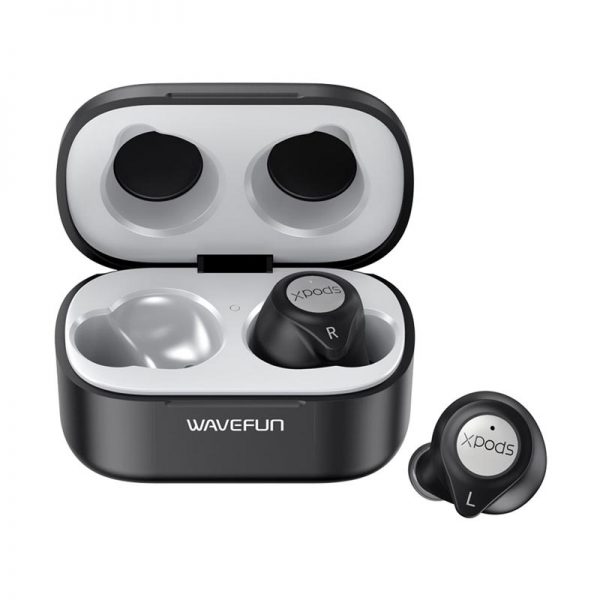 Wavefun XPods 3Ts Wireless Earbuds