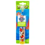 Firefly Paw Patrol Battery Power Toothbrush Soft 6+ (China)