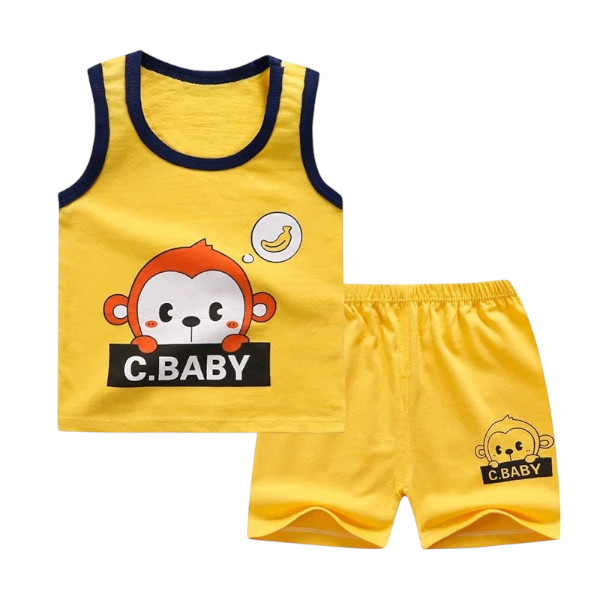 Stylish  Baby Combo Set