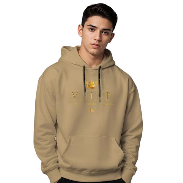 Stylish Cotton Hoodie