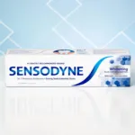 Sensodyne Whitening Plus Tartar Fighting Toothpaste 145ml (Canada)