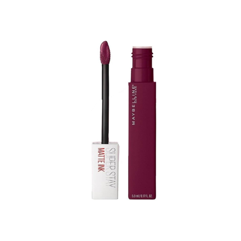 Maybelline Super Stay Matte Ink Lipstick - 230 Transformer (China)