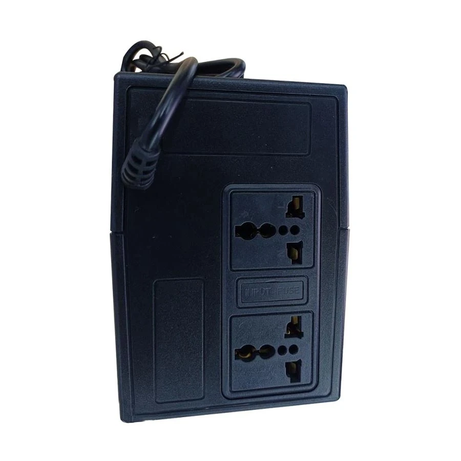MaxGreen MG-LI-KSP 650VA Offline UPS