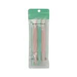 Oyumea Beauty Tools Eyebrow Razor (3pcs) (China)