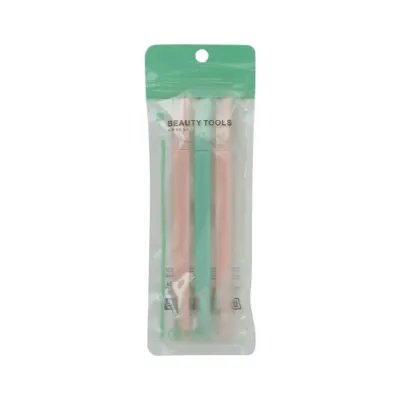 Oyumea Beauty Tools Eyebrow Razor (3pcs) (China)