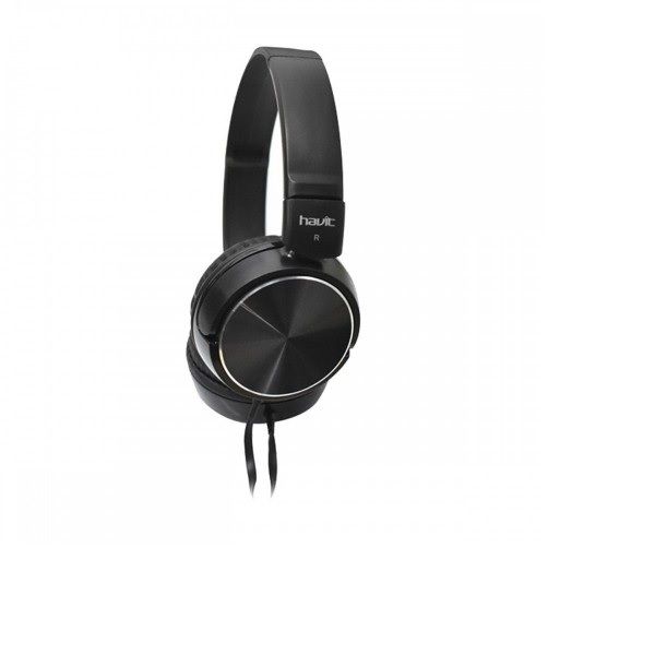 HAVIT HV-H2178D 3.5mm Wired Headphone