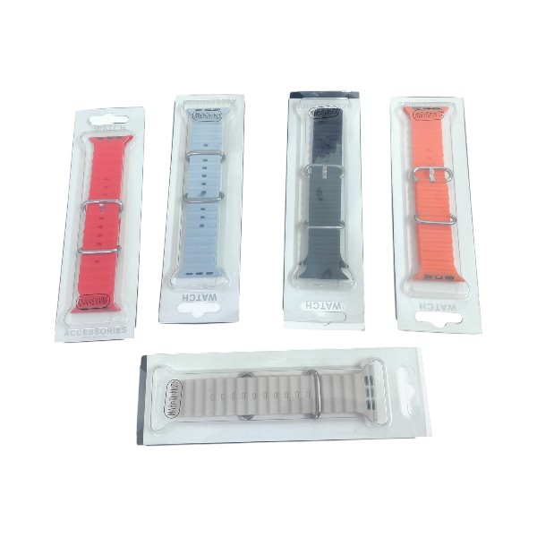 Smart Watch Belt 5pcs