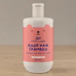 Boots Little + Loved Good Hair Shampoo 500ml (UK)